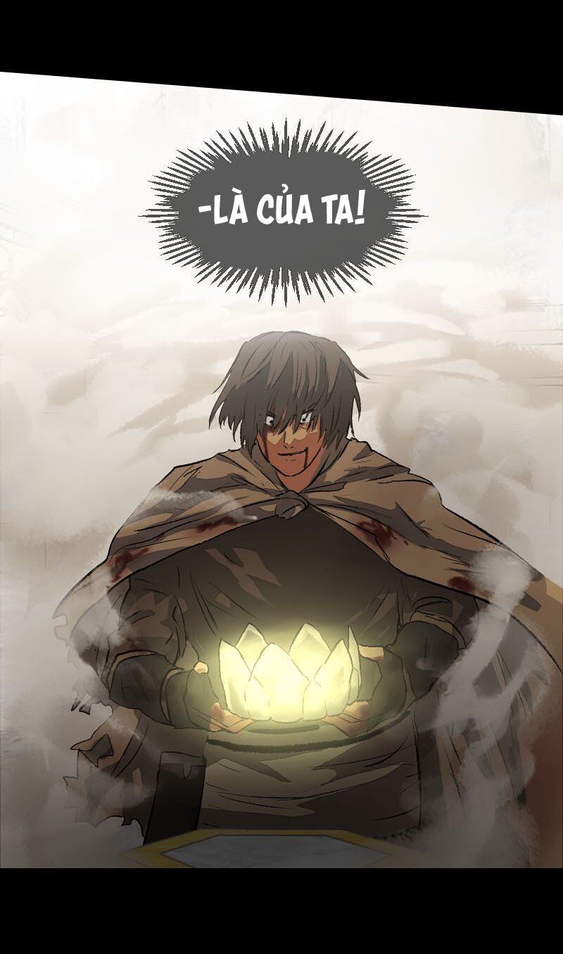 Deor! Chapter 5 - Trang 2