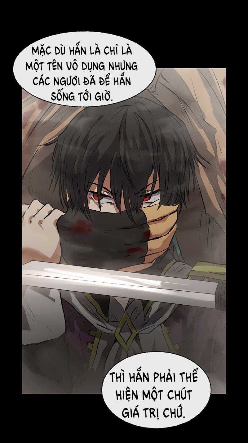 Deor! Chapter 5 - Trang 2