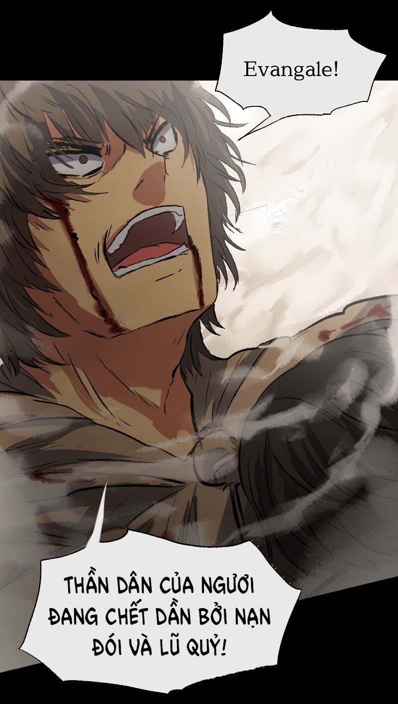 Deor! Chapter 5 - Trang 2