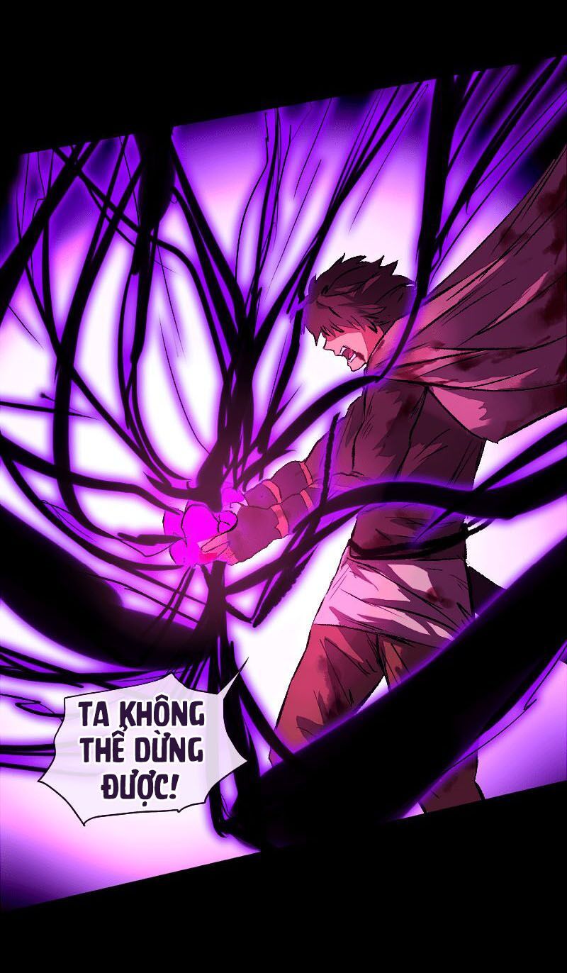 Deor! Chapter 6 - Trang 2