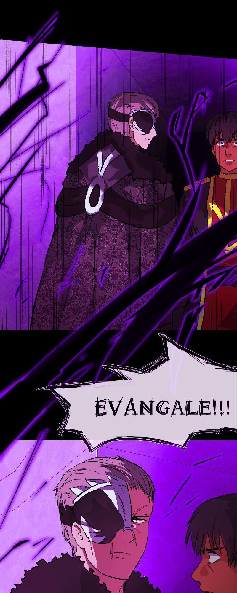 Deor! Chapter 6 - Trang 2