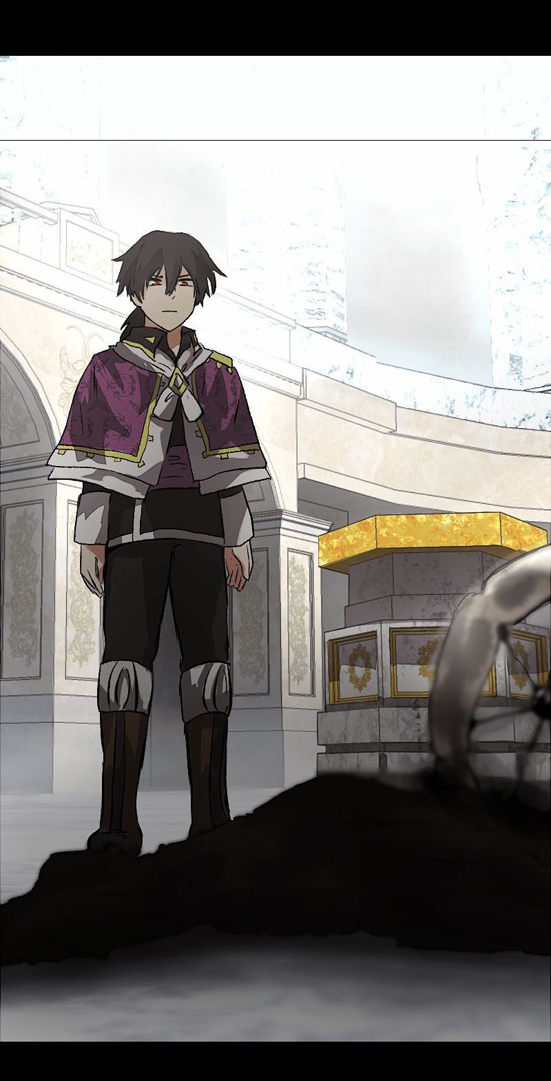 Deor! Chapter 6 - Trang 2