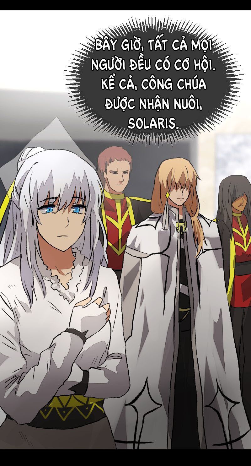 Deor! Chapter 6 - Trang 2