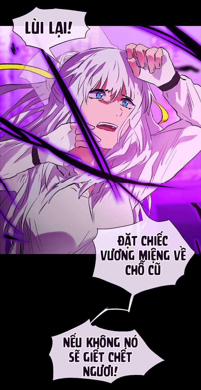 Deor! Chapter 6 - Trang 2