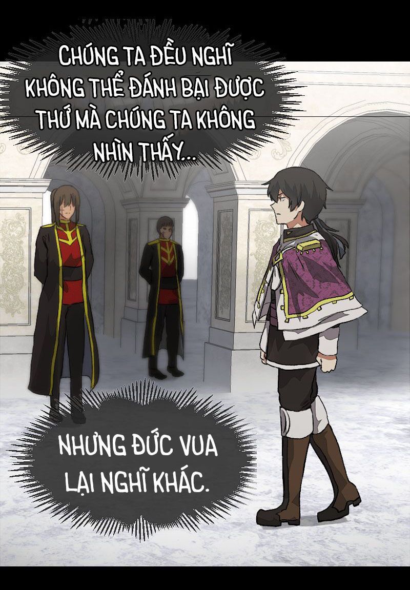 Deor! Chapter 7 - Trang 2