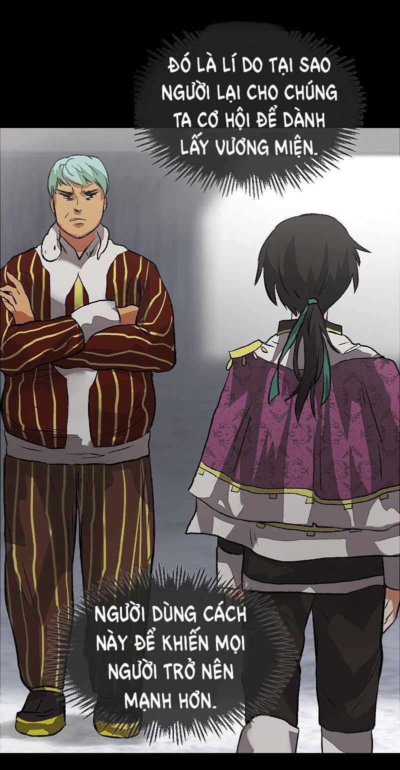 Deor! Chapter 7 - Trang 2