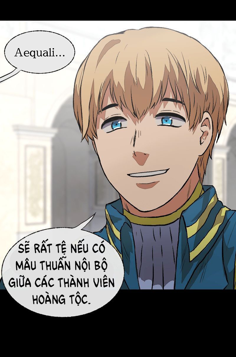 Deor! Chapter 7 - Trang 2