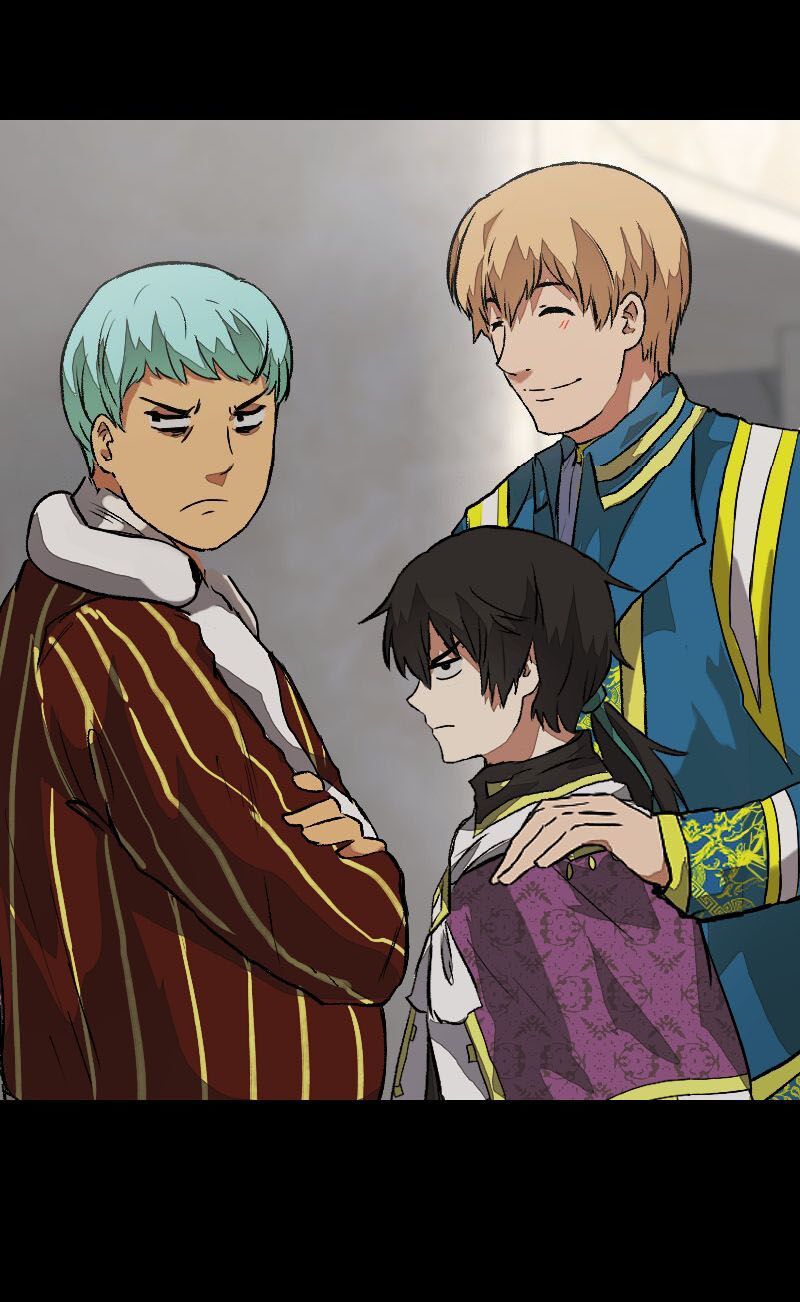 Deor! Chapter 7 - Trang 2