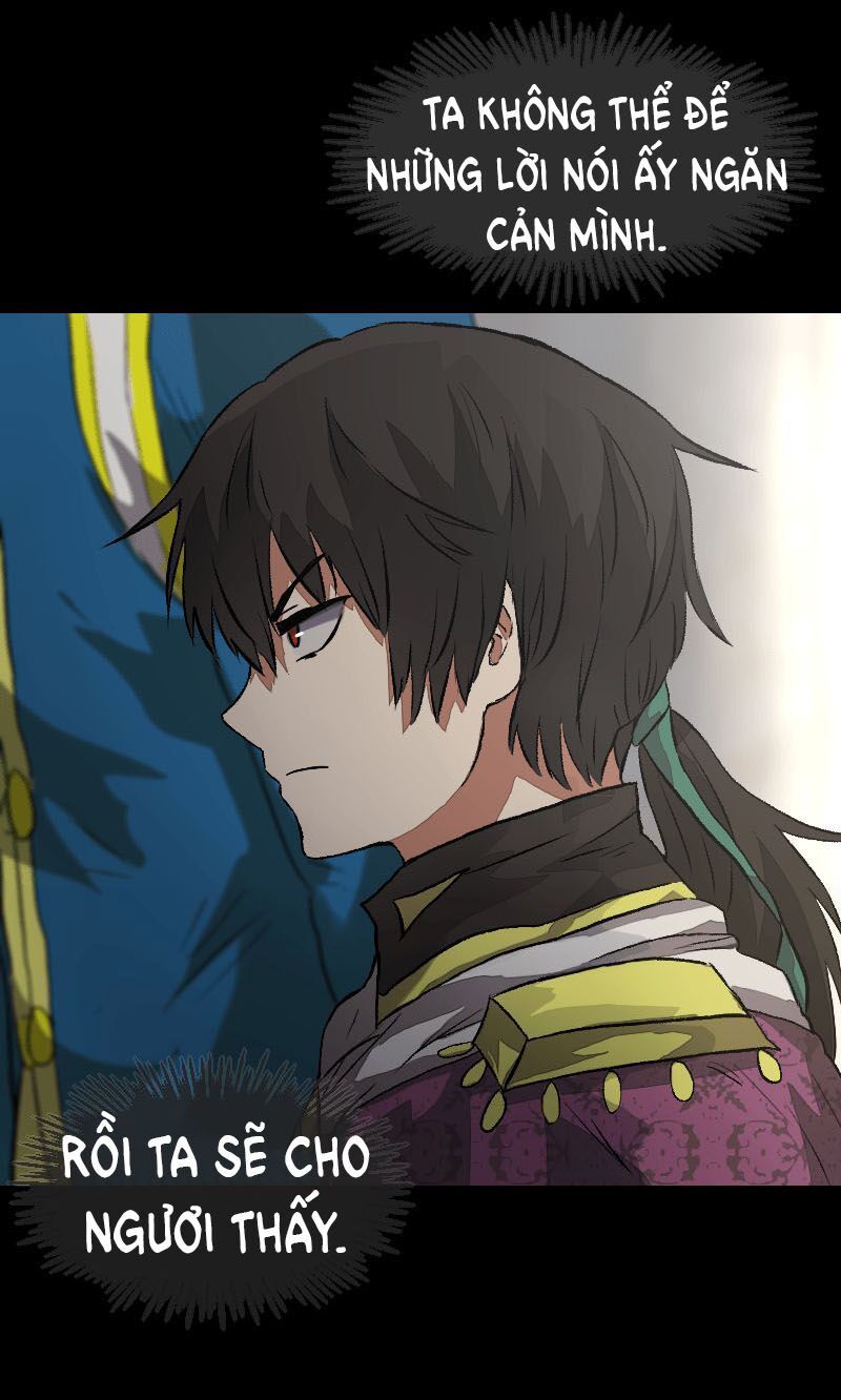 Deor! Chapter 7 - Trang 2