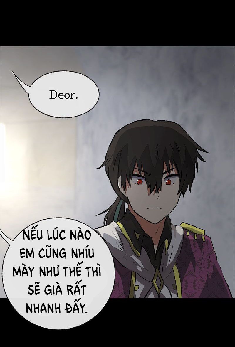 Deor! Chapter 7 - Trang 2