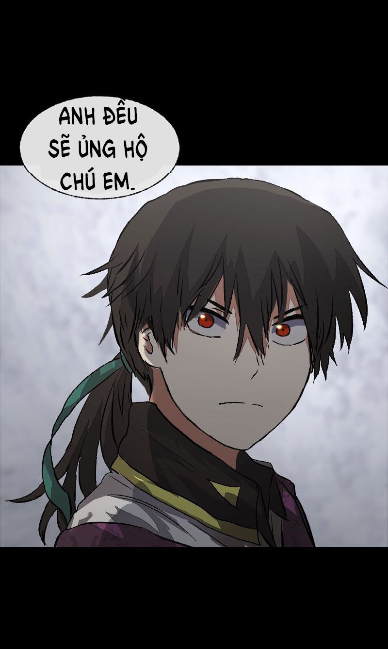 Deor! Chapter 7 - Trang 2