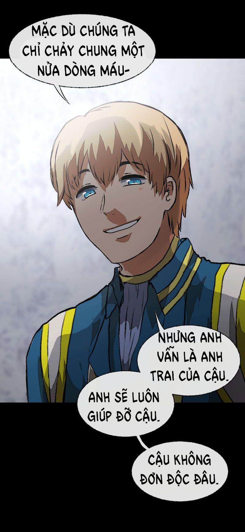 Deor! Chapter 7 - Trang 2