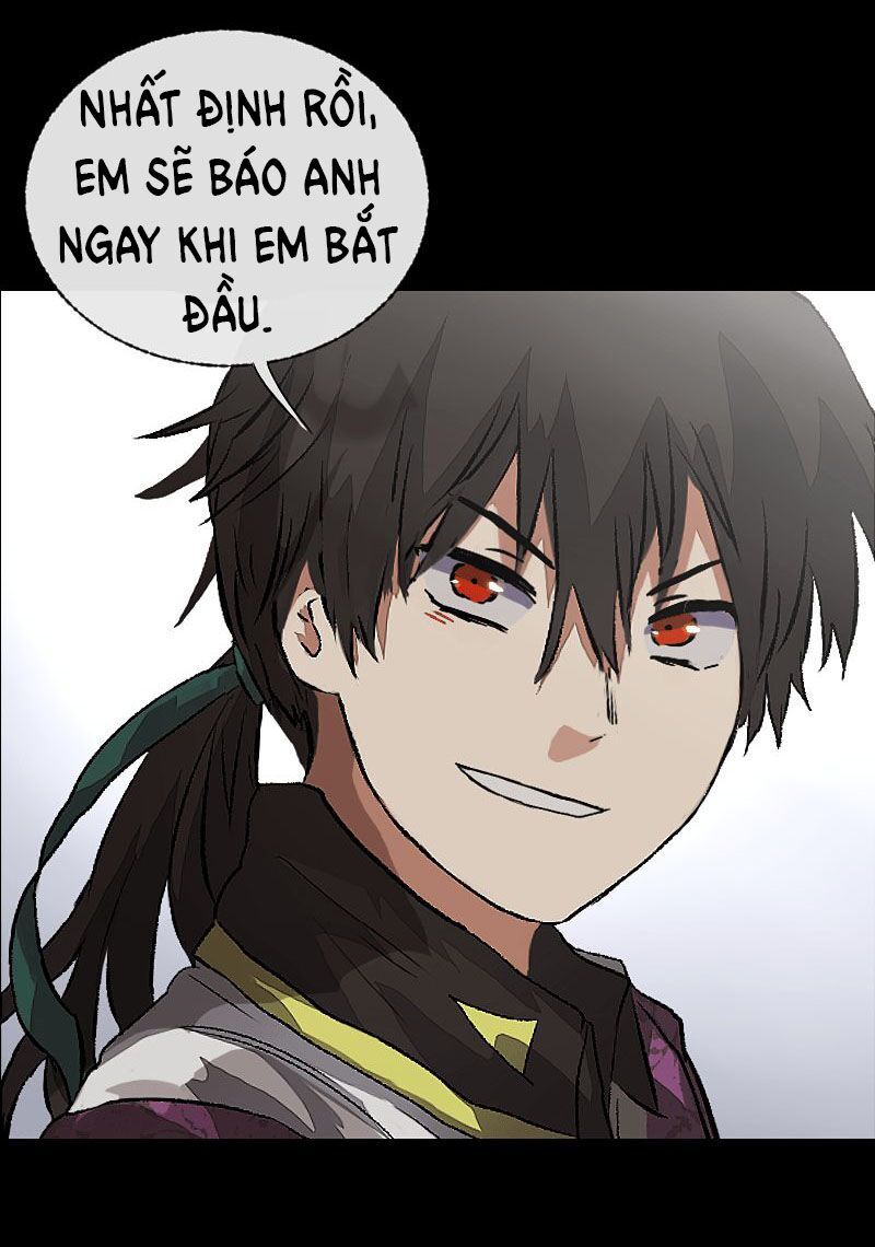 Deor! Chapter 7 - Trang 2