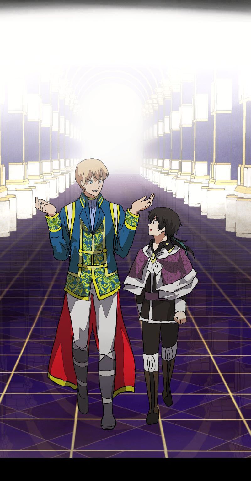 Deor! Chapter 7 - Trang 2