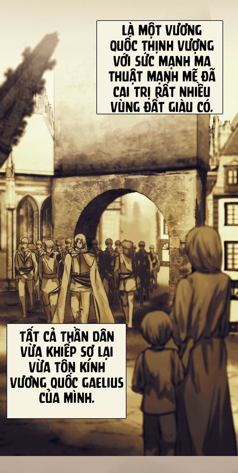 Deor! Chapter 7 - Trang 2