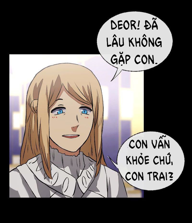 Deor! Chapter 7 - Trang 2