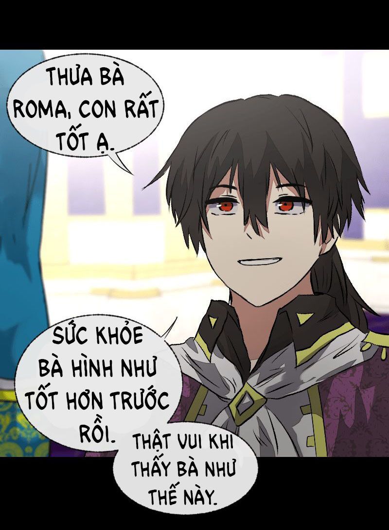 Deor! Chapter 7 - Trang 2