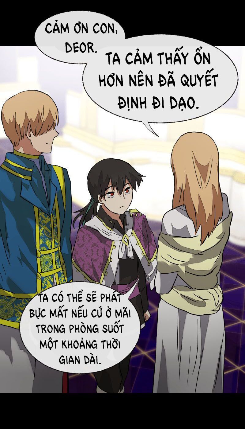 Deor! Chapter 7 - Trang 2