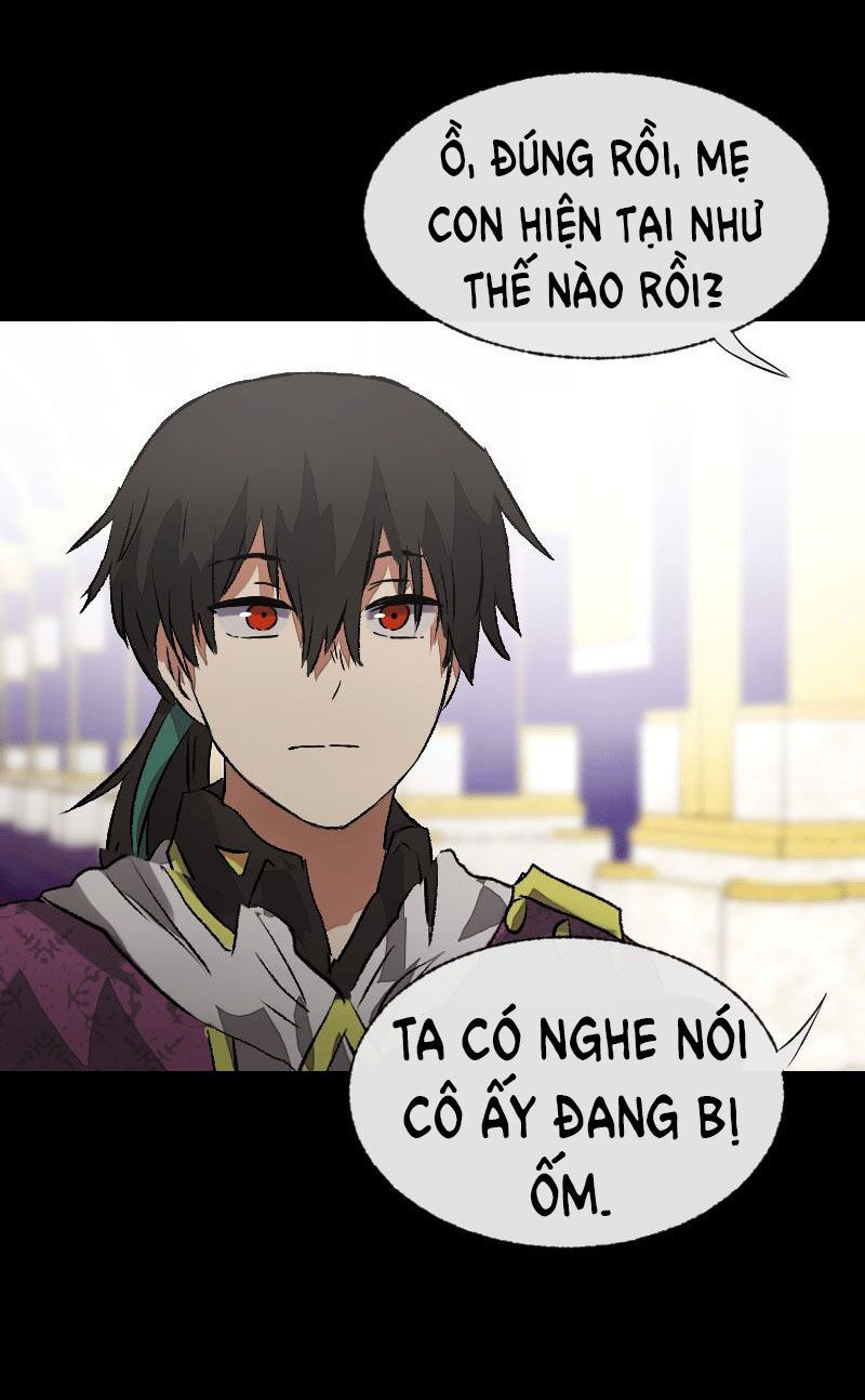 Deor! Chapter 7 - Trang 2