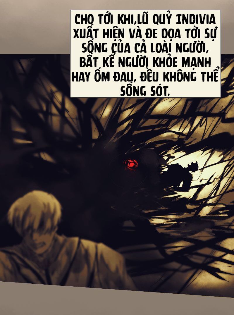 Deor! Chapter 7 - Trang 2