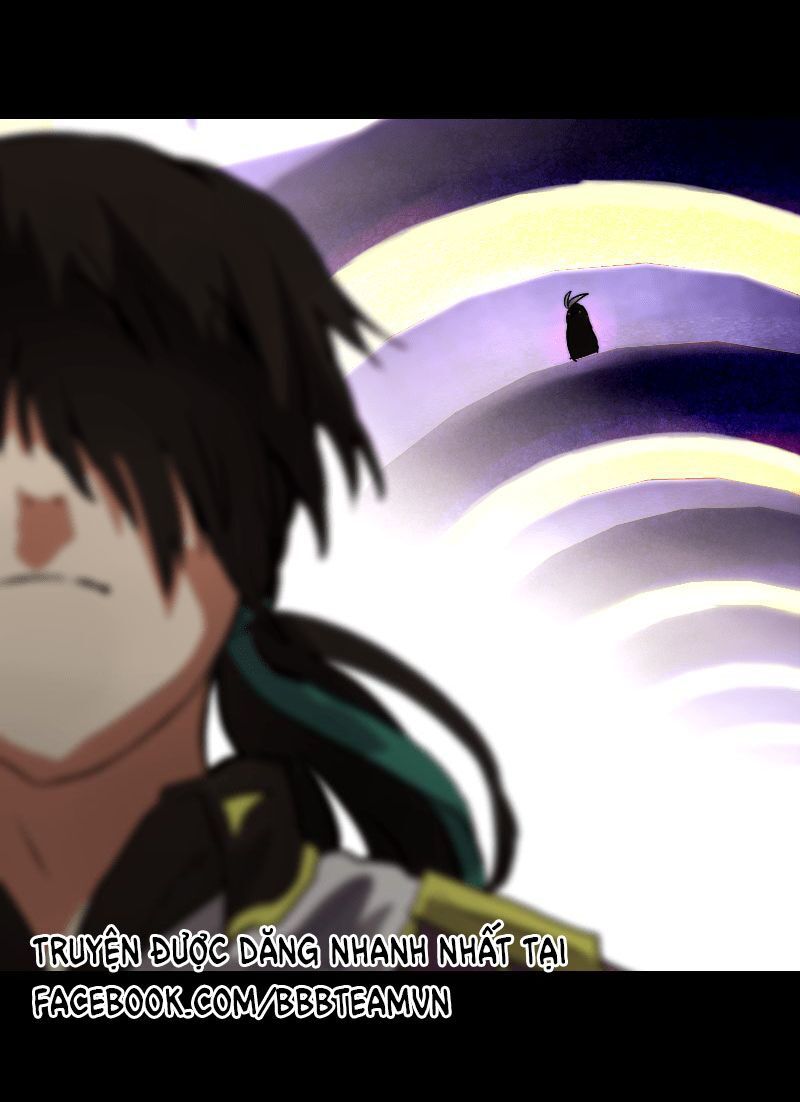 Deor! Chapter 7 - Trang 2