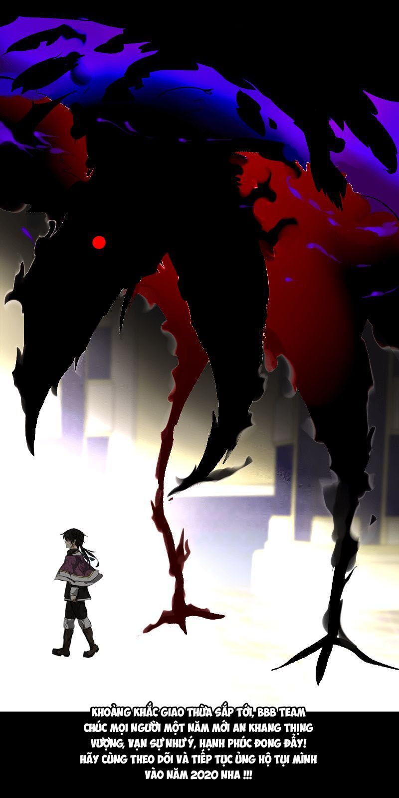 Deor! Chapter 7 - Trang 2