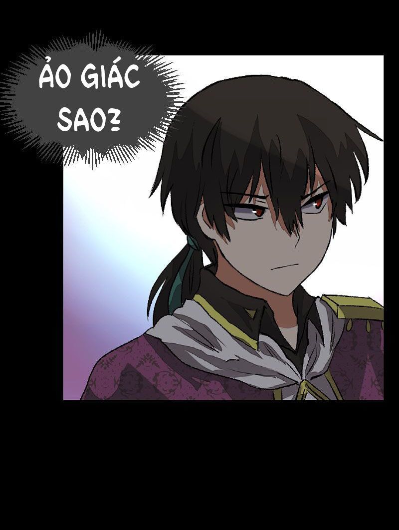 Deor! Chapter 8 - Trang 2