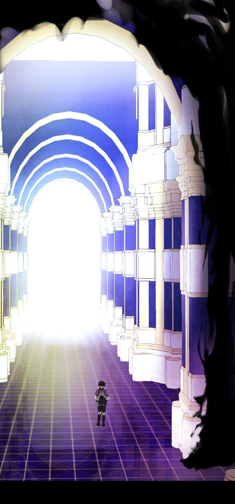 Deor! Chapter 8 - Trang 2