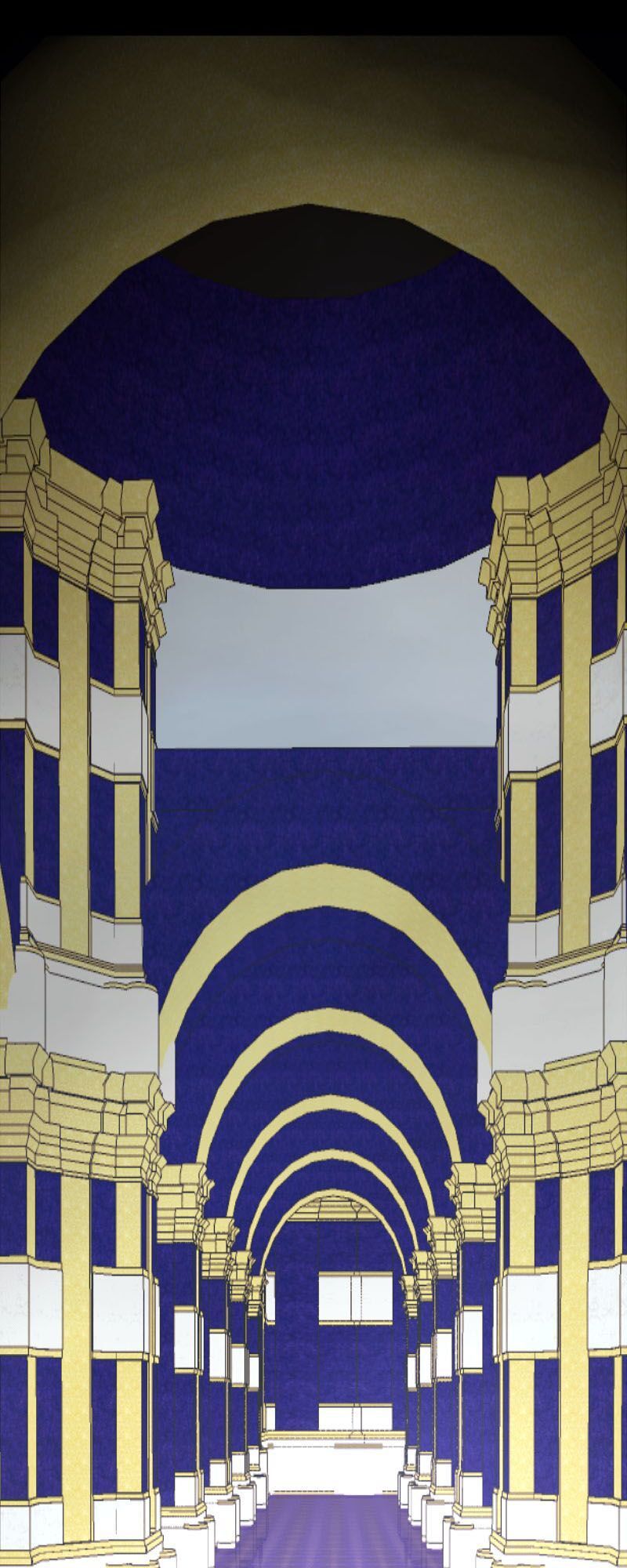 Deor! Chapter 8 - Trang 2