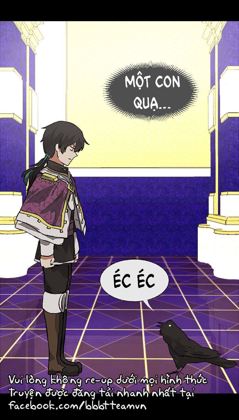 Deor! Chapter 8 - Trang 2