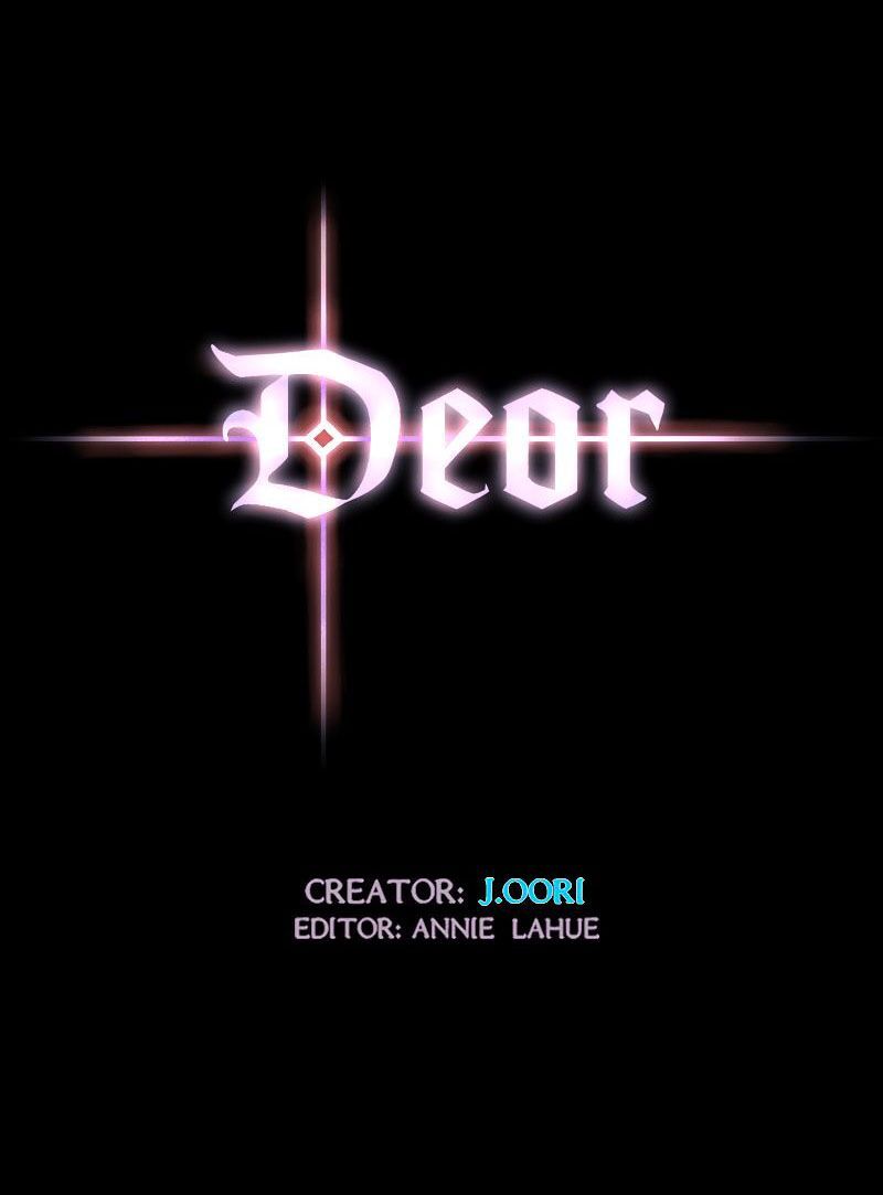 Deor! Chapter 8 - Trang 2
