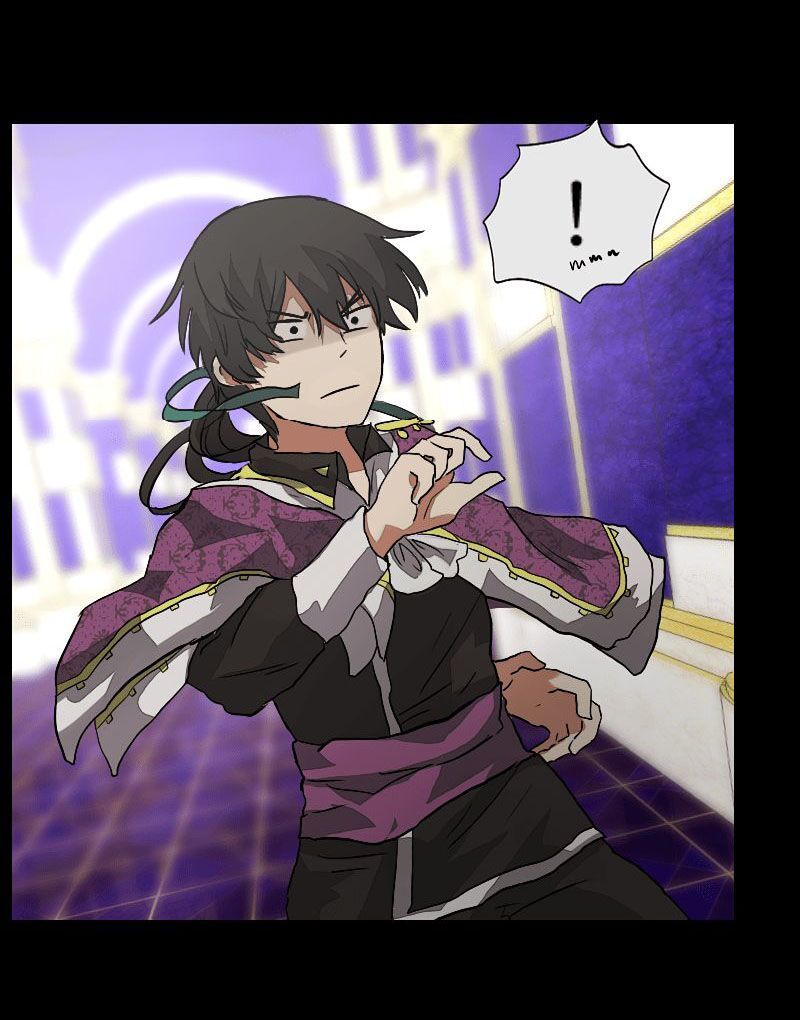 Deor! Chapter 8 - Trang 2