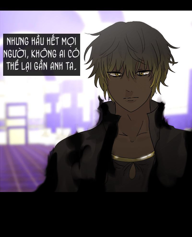 Deor! Chapter 8 - Trang 2