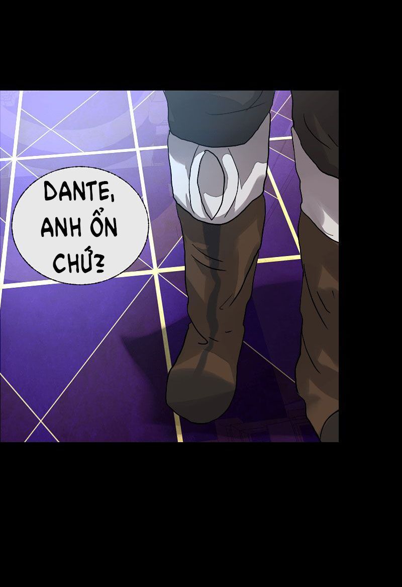 Deor! Chapter 8 - Trang 2