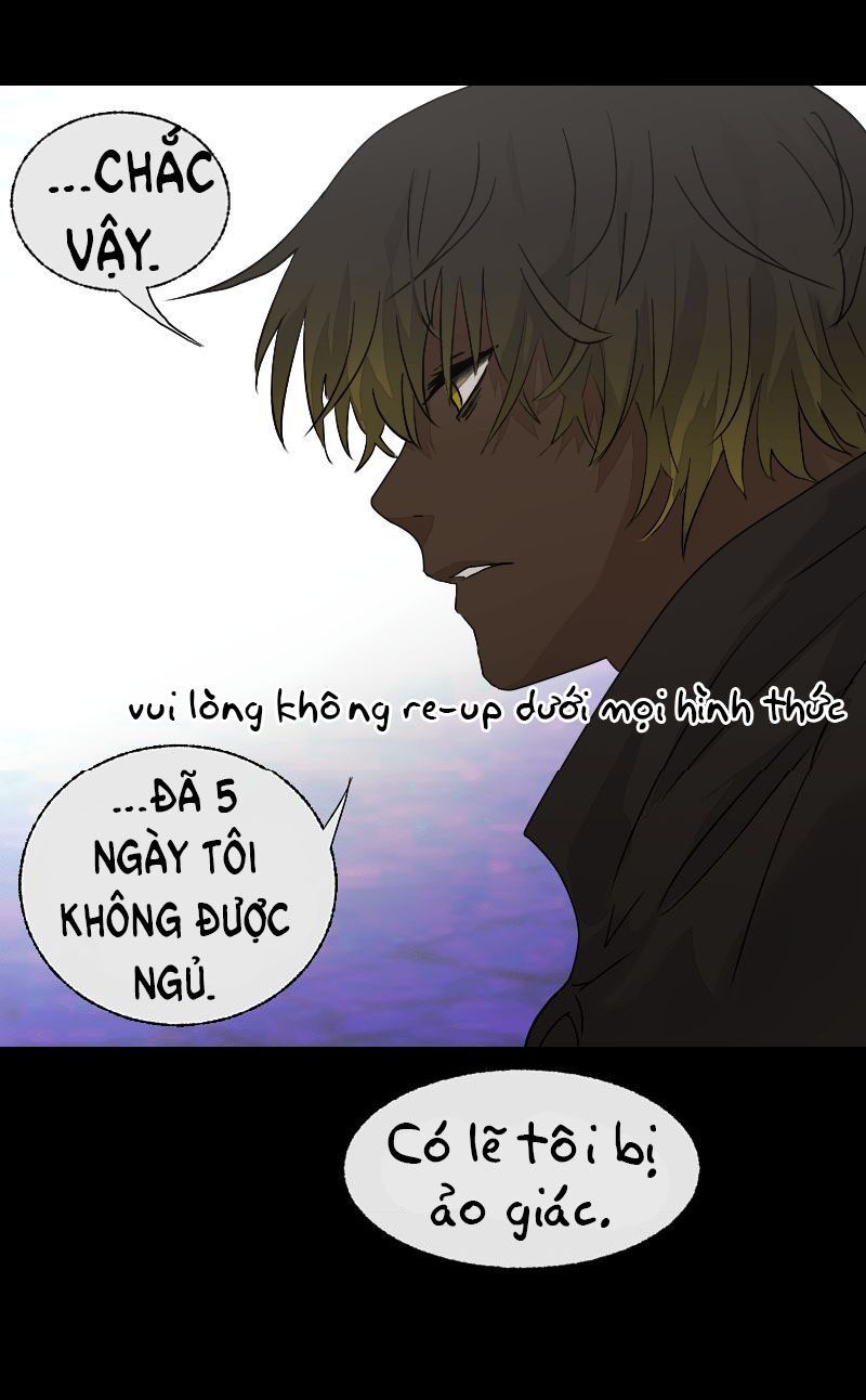 Deor! Chapter 8 - Trang 2