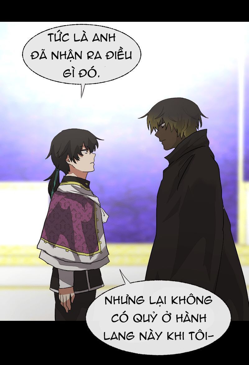 Deor! Chapter 8 - Trang 2