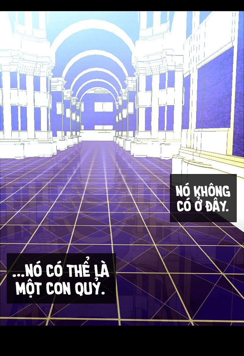 Deor! Chapter 8 - Trang 2