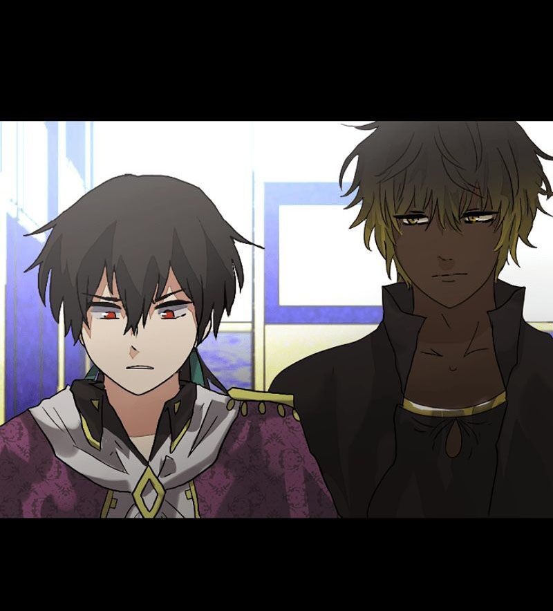 Deor! Chapter 8 - Trang 2