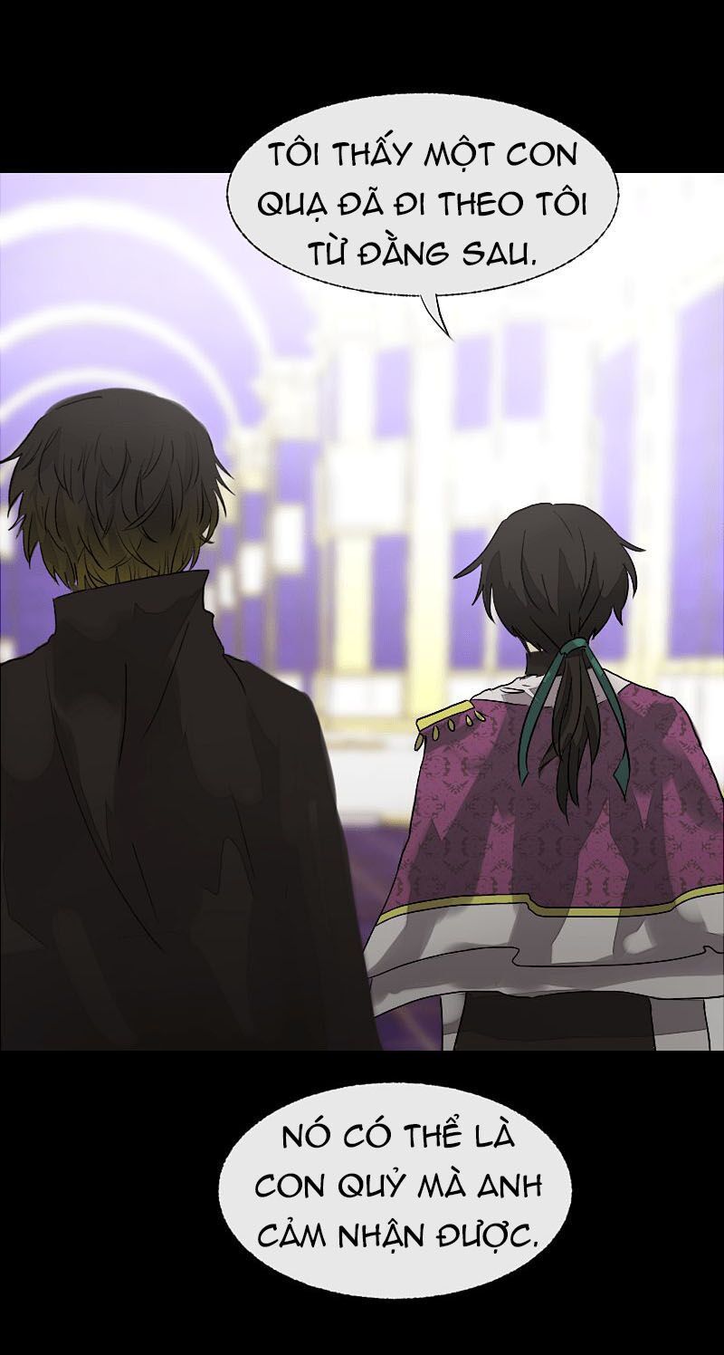 Deor! Chapter 8 - Trang 2