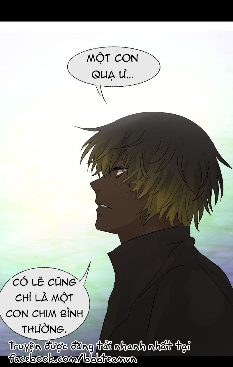 Deor! Chapter 8 - Trang 2