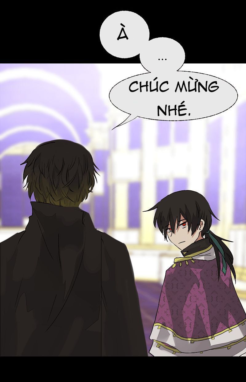 Deor! Chapter 8 - Trang 2