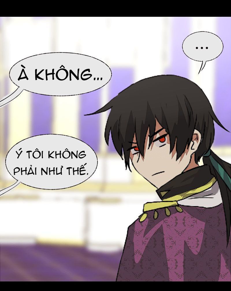 Deor! Chapter 8 - Trang 2