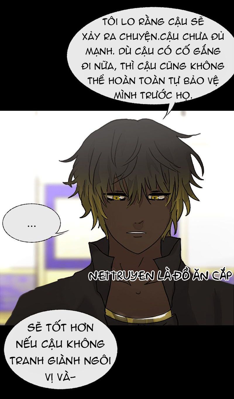 Deor! Chapter 8 - Trang 2