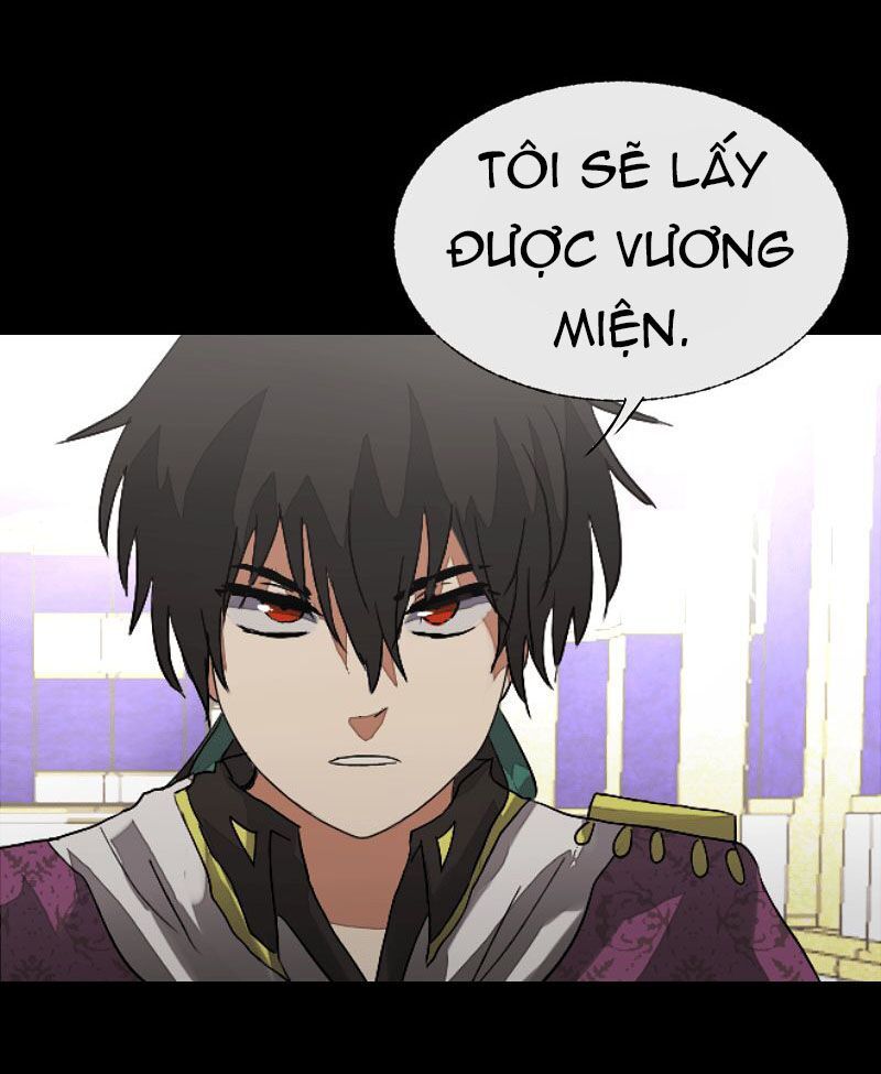 Deor! Chapter 8 - Trang 2