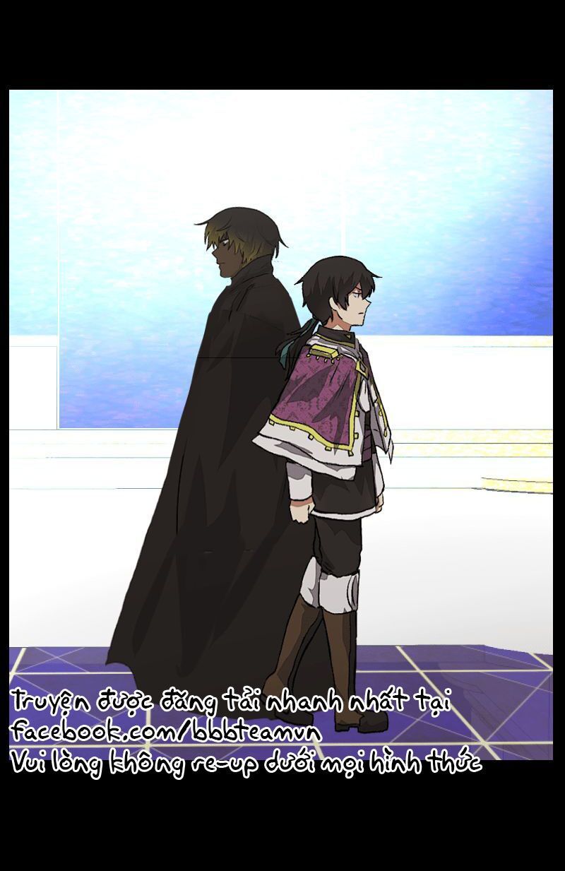 Deor! Chapter 8 - Trang 2