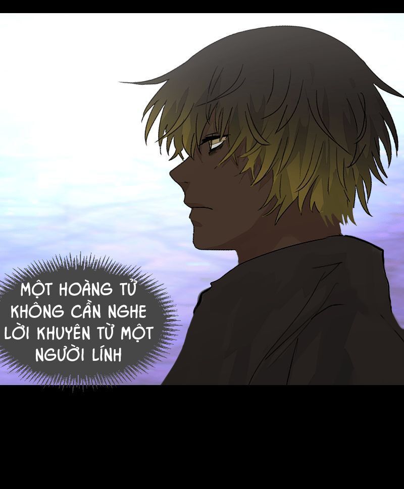 Deor! Chapter 8 - Trang 2