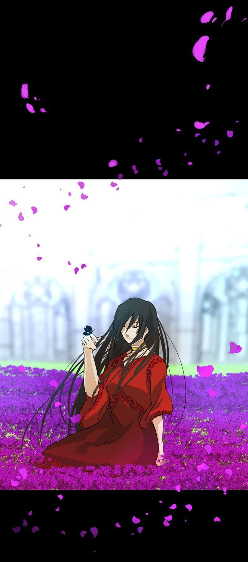 Deor! Chapter 8 - Trang 2