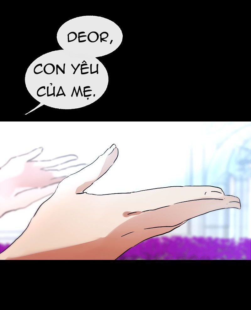 Deor! Chapter 8 - Trang 2