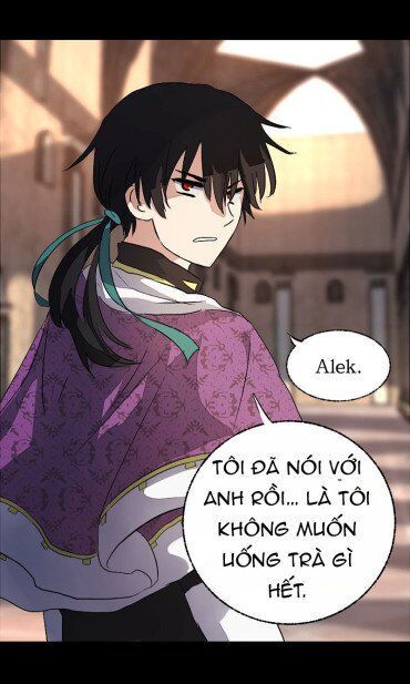 Deor! Chapter 9 - Trang 2