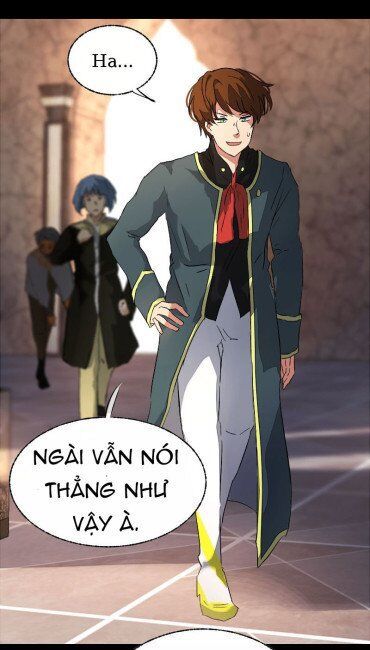 Deor! Chapter 9 - Trang 2